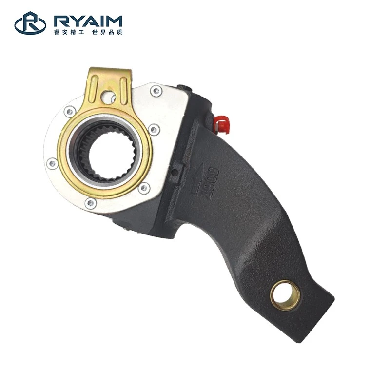 Korea Truck Parts Hyundai Truck Bus Brake Assembly Auto Slack Adjuster 80185/80186 suppliers